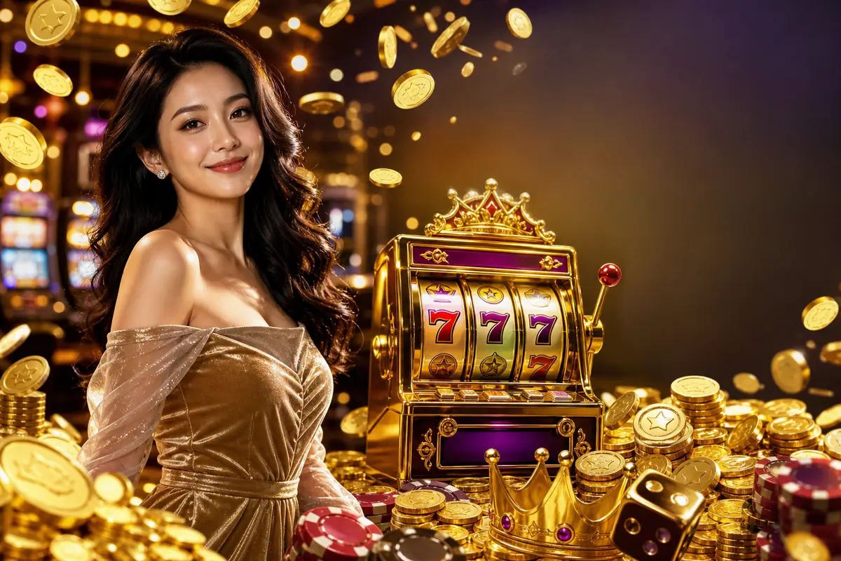 fbb77 ড্রাগন ফরচুন খেলার পদ্ধতি